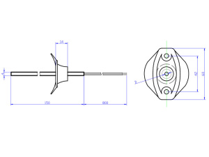 DTK1_размер